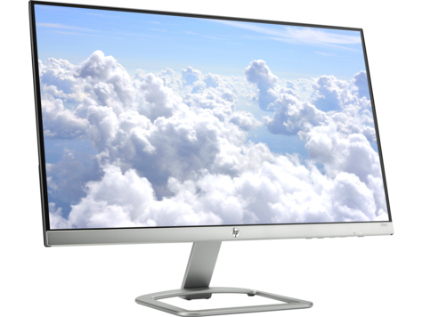 M&#224;n H&#236;nh - LCD HP 24es (T3M79AA) 23.8 inch FHD (1920 x 1080) IPS _LED Backlit Display _HDMI _VGA_318F